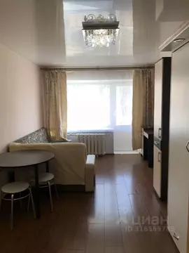 Комната Пермский край, Пермь ул. Мира, 53 (16.0 м)