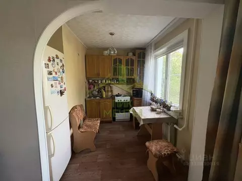 3-к кв. Бурятия, Улан-Удэ ул. Революции 1905 года, 12 (58.5 м)