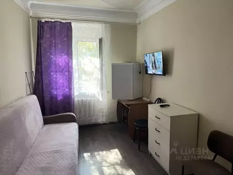 Комната Пермский край, Пермь ул. Маршала Рыбалко, 15 (13.0 м)