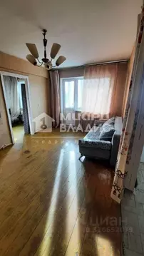 2-к кв. Омская область, Омск Городок Нефтяников мкр, ул. 22 Апреля, 14 ...