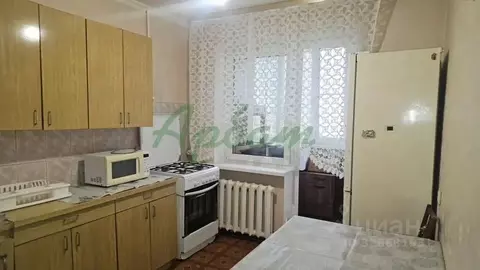 2-к кв. Тверская область, Конаковский муниципальный округ, Редкино пгт ...