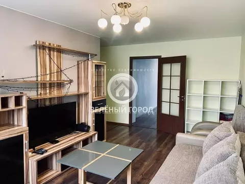 3-к кв. Калининградская область, Калининград ул. Маршала Борзова, 43 ...