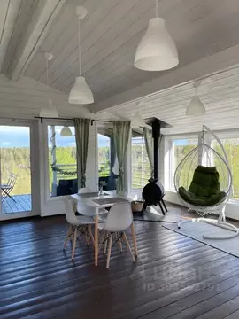 Дом в Московская область, Дмитровский муниципальный округ, д. Сазонки ...