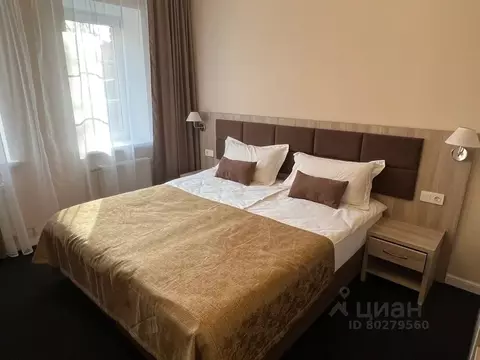 Комната Московская область, Сергиев Посад ул. 1-я Рыбная, 50/7