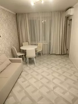 2-к кв. Москва ул. Трофимова, 15 (45.0 м)