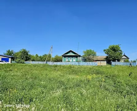 Дом в Башкортостан, Кушнаренковский район, Карача-Елгинский сельсовет, ...