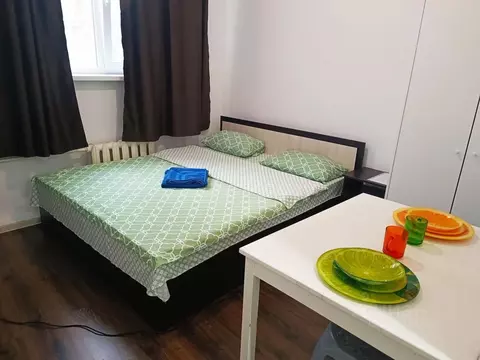 1-к кв. Московская область, Балашиха Железнодорожный мкр, ул. Новая, ...