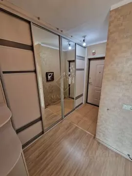 1-к кв. Иркутская область, Иркутск просп. Маршала Жукова, 11/4 (54.5 ...