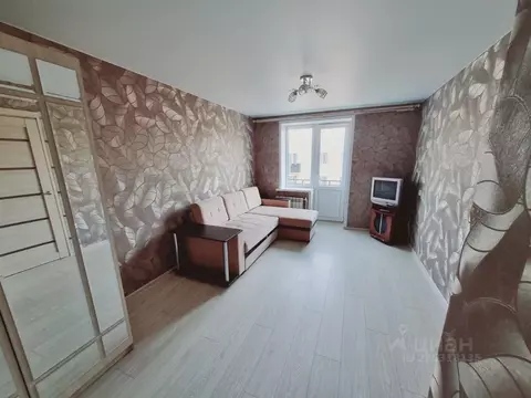 1-к кв. Калужская область, Калуга ул. Георгия Амелина, 16 (30.0 м)