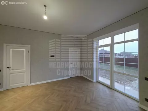 Дом в Неклиновский район, село Новобессергеневка (100 м)