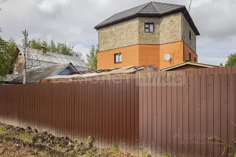 Дом в Москва Фортуна садовое товарищество, 16 (153 м)