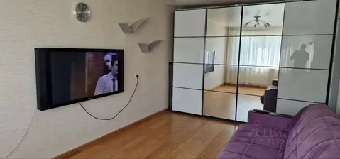 1-к кв. Санкт-Петербург ул. Добровольцев, 18 (35.0 м)