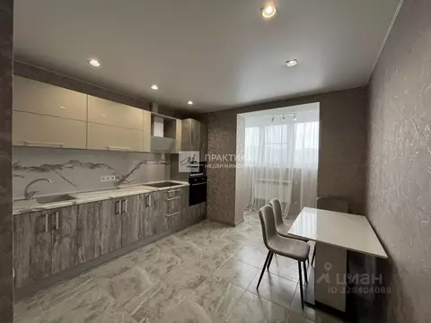 1-к кв. Липецкая область, Липецк ул. И.В. Свиридова, 7 (40.2 м)