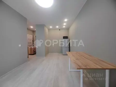 1-к кв. Тюменская область, Тюмень ул. Первооткрывателей, 9 (35.4 м)