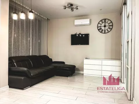 1-к кв. Москва Большая Филевская ул., 3к1 (36.0 м)