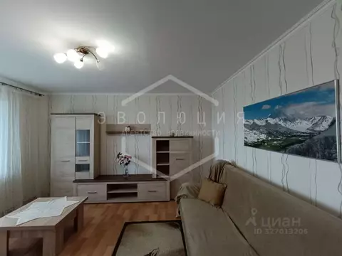 2-к кв. Калининградская область, Калининград ул. Согласия, 30 (50.4 м)