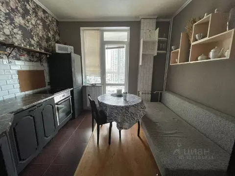 1-к кв. Красноярский край, Красноярск ул. Академика Киренского, 22 ...