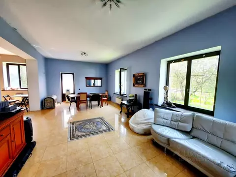 Дом в Московская область, Солнечногорск ул. Бирюзовая (200 м)