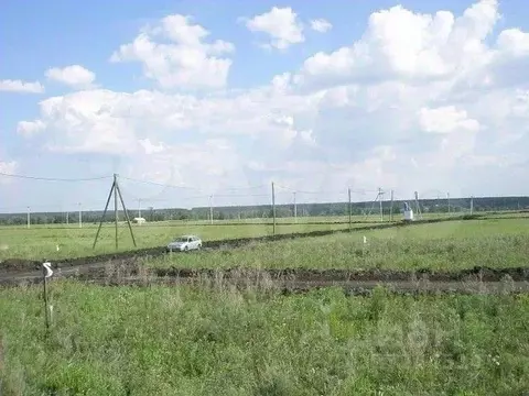 Участок в Мордовия, Рузаевка ул. Левачева (15.0 сот.)