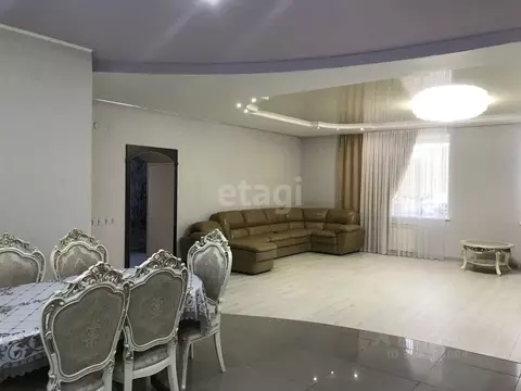 Дом в Волгоградская область, Волгоград пос. Забазный, ул. ...