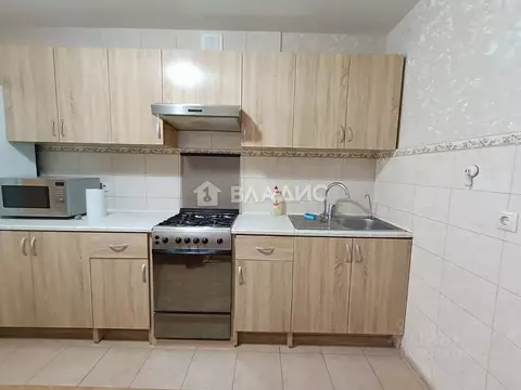 2-к кв. Воронежская область, Воронеж ул. Владимира Невского, 17 (60.1 ...