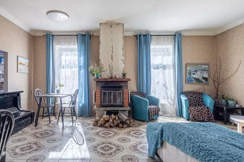 Дом в Санкт-Петербург пос. Белоостров, СИЗ СНТ, дор. 16-я, 36 (116 м)