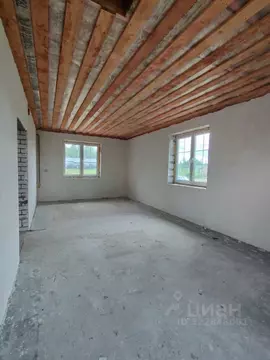 Дом в Тверская область, Калининский муниципальный округ, пос. ...