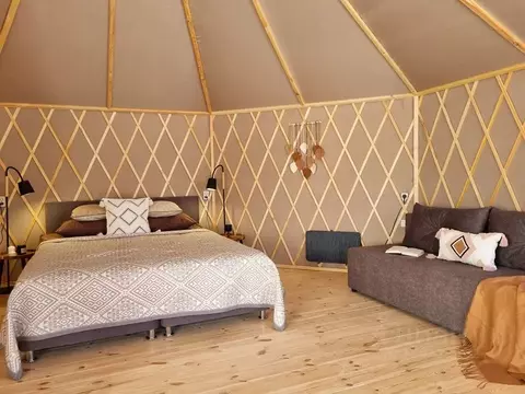 Дом в Бурятия, Тункинский район, Вышка мест.  (27 м)