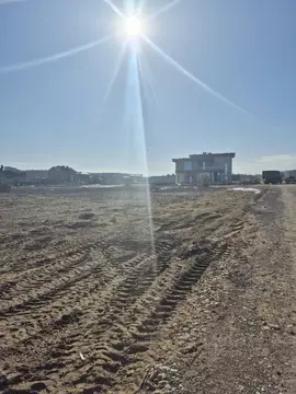 Участок в Тверская область, Калининский муниципальный округ, д. ...