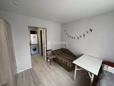 Комната Воронежская область, Воронеж ул. 45-й Стрелковой Дивизии, 263 ...