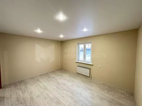 Коттедж в Тюменская область, Тюмень Салют СНТ, ул. Чемпионов (60 м)