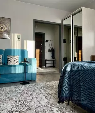 1-к кв. Московская область, Мытищи ул. Благовещенская, 22 (40.8 м)