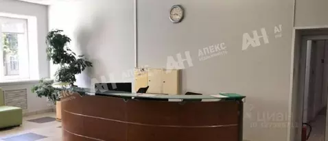 Офис в Москва 2-й Верхний Михайловский проезд, 9С2 (53 м)