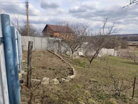 Участок в Белгородская область, Белгородский район, Беловское с/пос, ...