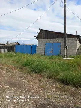 Дом в Хакасия, Усть-Абакан рп ул. Железнодорожная (50 м)