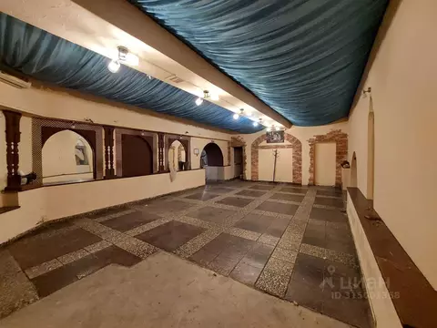 Помещение свободного назначения в Ярославская область, Ярославль ул. ...