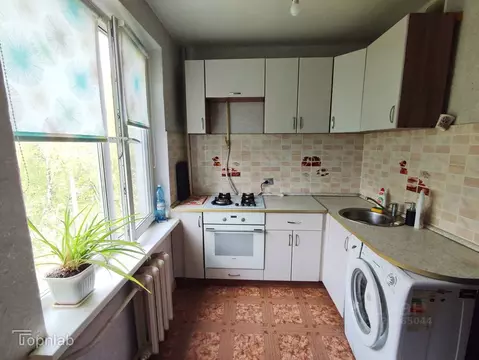 1-к кв. Московская область, Серпухов Российская ул., 14 (33.0 м)