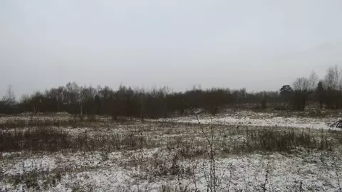 Участок в Московская область, Рузский муниципальный округ, д. Лыщиково ...