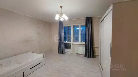 2-к кв. Красноярский край, Красноярск Взлетная ул., 24 (52.0 м)