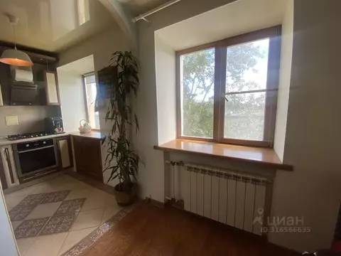 4-к кв. Хабаровский край, Хабаровск ул. Бондаря, 3 (60.2 м)