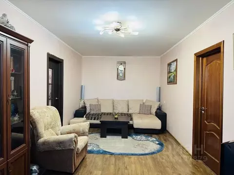 3-к кв. Самарская область, Самара Московское ш., 95 (65.0 м)