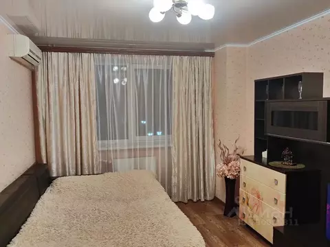 1-к кв. Ростовская область, Таганрог ул. Сергея Шило, 202В (42.0 м)