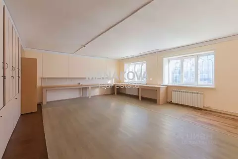 Производственное помещение в Санкт-Петербург Парковая ул., 4Ж (3334 м)