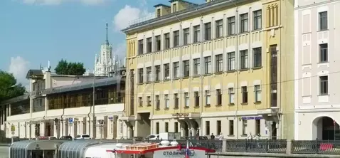 Офис в Москва Садовническая ул., 71С2 (23 м)