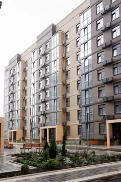 2-к кв. Ставропольский край, Пятигорск Новопятигорск мкр, Курортный ...