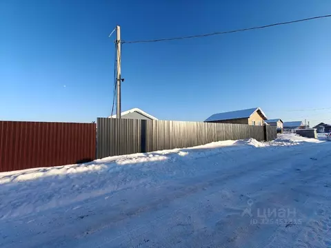 Дом в Ленинградская область, Ломоносовский район, Виллозское городское ...