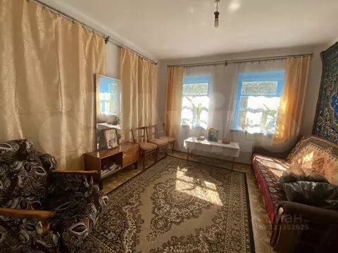 Дом в Краснодарский край, Усть-Лабинск Крепостная ул. (37 м)