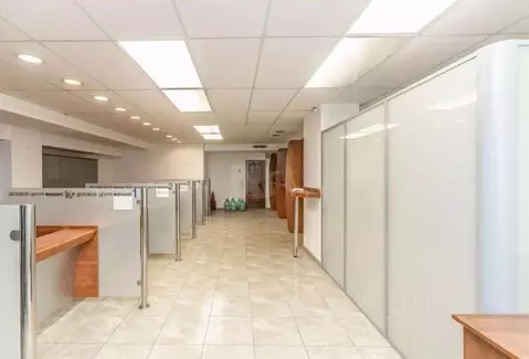 Помещение свободного назначения в Москва Большая Андроньевская ул., 17 ...