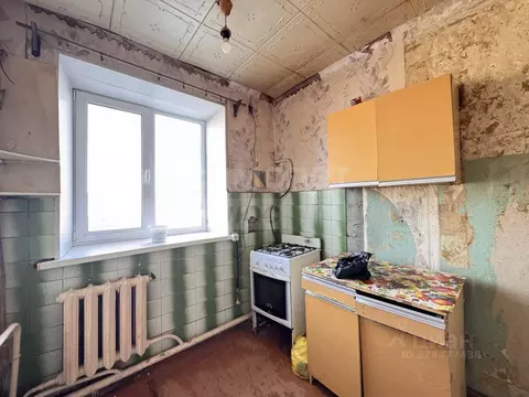 3-к кв. Оренбургская область, Оренбургский район, пос. Чкалов ул. ...