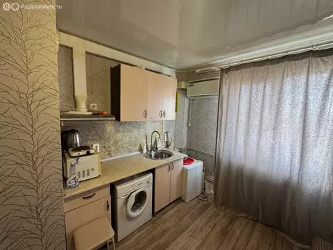 Квартира-студия: Анапа, переулок Подстанции, 4 (14 м)